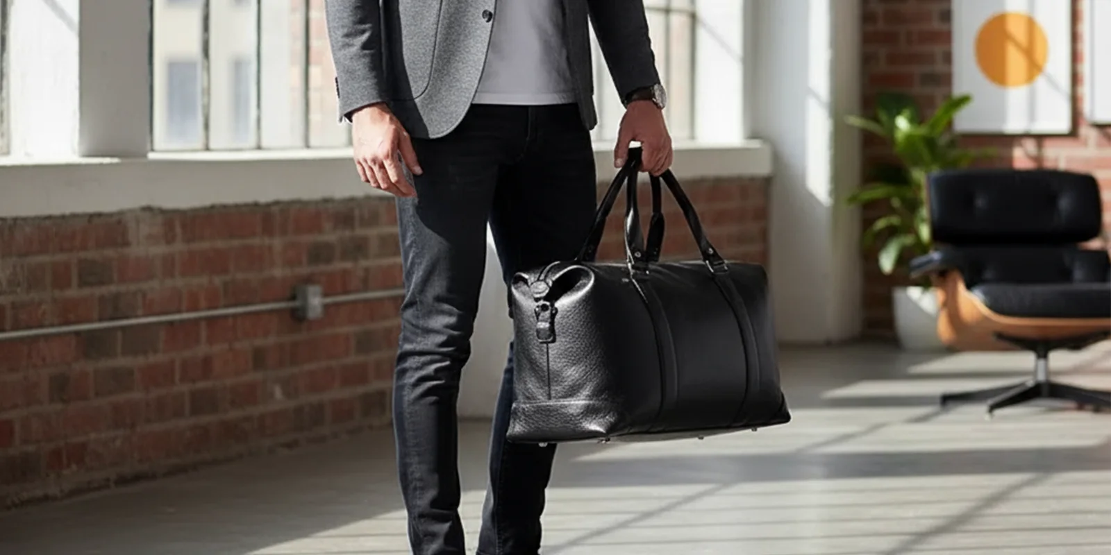 خرید کیف مسافرتی اوساکو