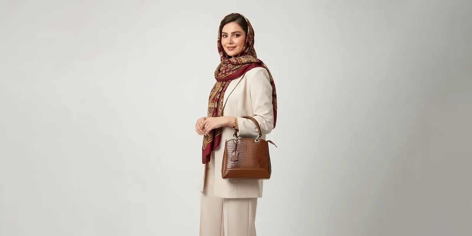 طراحی منحصر به فرد و جذاب