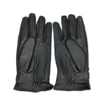 دستکش چرم مردانه کد 007 - Image 2