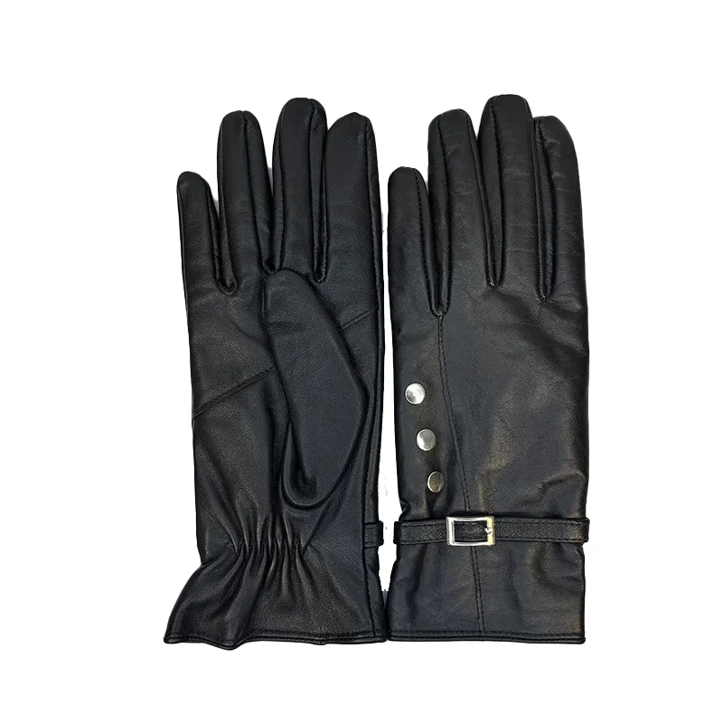 01-1.webp دستکش چرم زنانه کد 01