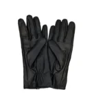 دستکش چرم زنانه کد 06