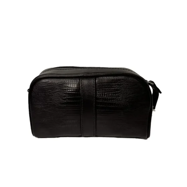 کیف دستی مردانه طرح سزار