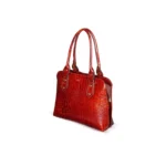 کیف مجلسی زنانه طرح مدا - Image 3