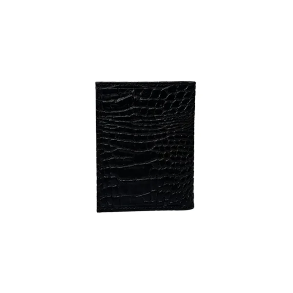 جا کارتی طرح تک چرم طبیعی رایا چرم