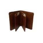 جاکارتی چرم مردانه مدل فرخ - Image 2