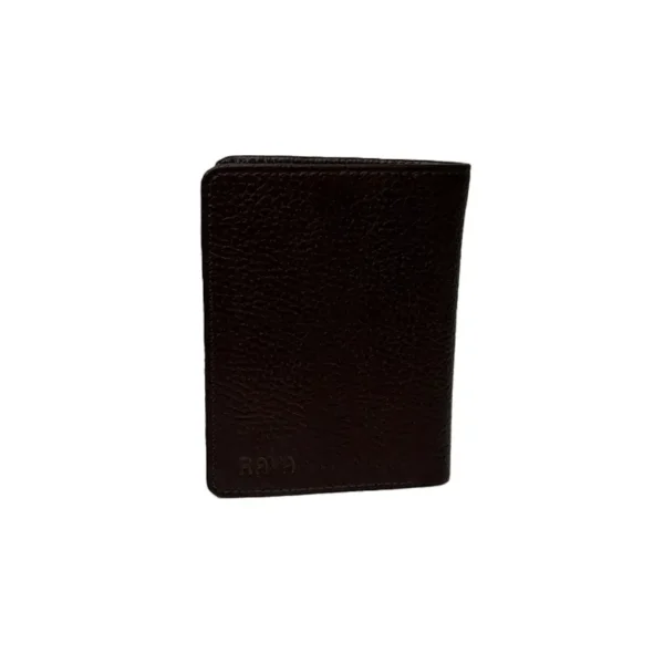 جاکارتی چرم مردانه طرح غزال