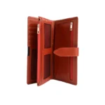 کیف پول زنانه طرح گندم - Image 3