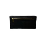 کیف پول زنانه طرح نرجس چرم لیزارد - Image 4