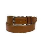 کمربند کلاسیک مردانه 3.5 سانت