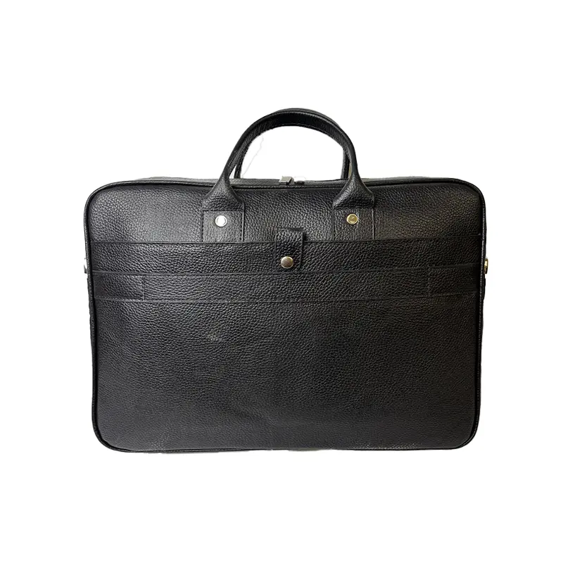 کیف اداری چرم ماکان