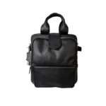 کوله پشتی طرح آرنیکا چرم طبیعی رایا