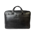 کیف اداری طرح زال چرم طبیعی رایا