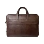 کیف اداری چرم مردانه مدل کابوک چرم طبیعی - Image 4
