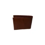 کیف پول چرم مردانه طرح پگاه - Image 3