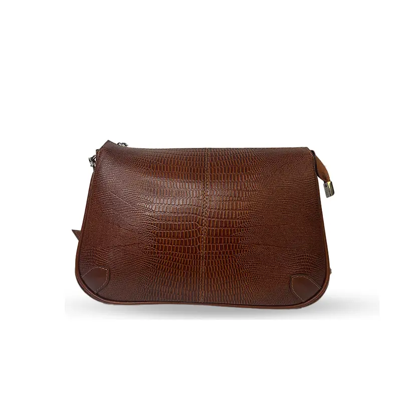 کیف دوشی زنانه طرح ارمغان