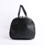 ساک ورزشی چرم مدل لیون رایا چرم - Image 3