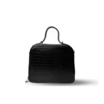 کیف مجلسی چرم تینا زنانه - Image 4