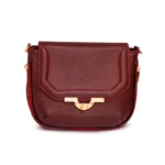 کیف دوشی زنانه طرح ریوان