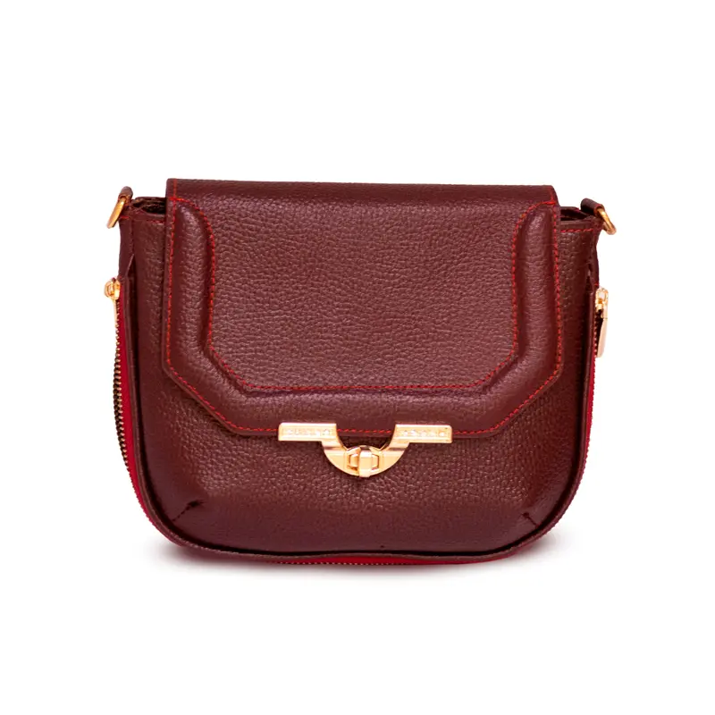 کیف دوشی زنانه طرح ریوان کیف دوشی زنانه طرح ریوان