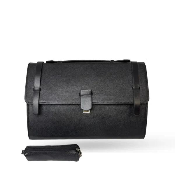 کیف جافولدری طرح رایکا چرم لیزارد