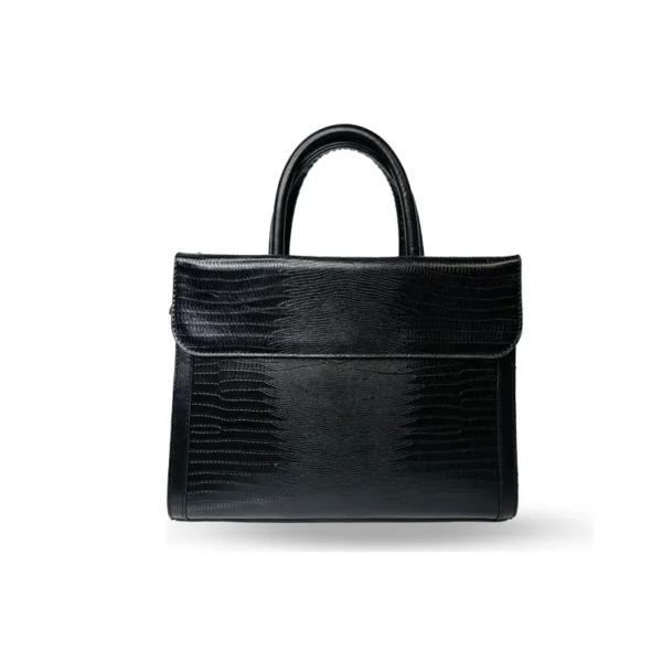 کیف اداری زنانه طرح مینی ساشا