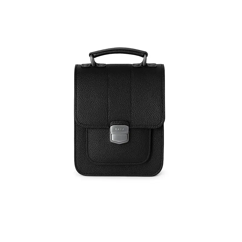 کیف دوشی مردانه طرح گوان کیف دوشی مردانه طرح گوان