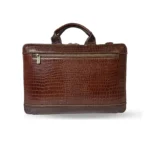 کیف اداری طرح مارسی چرم طبیعی - Image 2