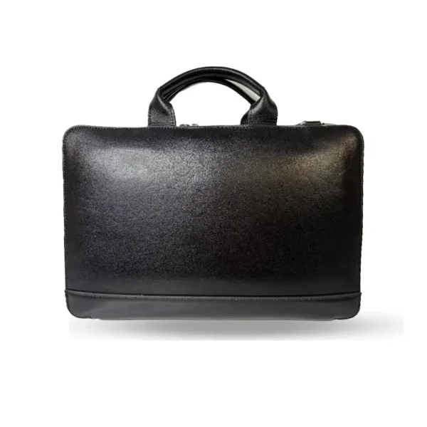 کیف اداری طرح مارسی چرم طبیعی