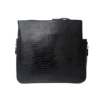 کیف دوشی زنانه طرح دل آرا