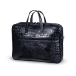 کیف اداری چرم طرح کابوک