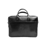 کیف اداری چرم مدل گاندو