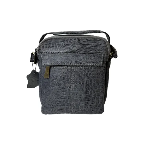 کیف دوشی مردانه طرح مینی تابش