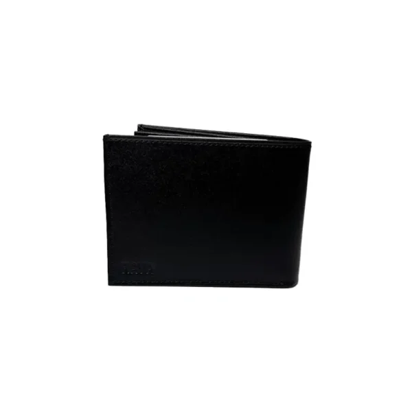 کیف پول چرم رایا طرح آریا