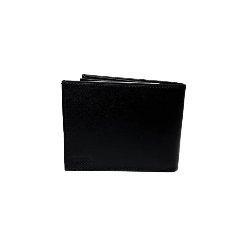 کیف پول چرم رایا طرح آریا