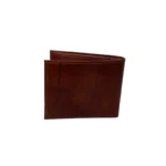 کیف پول چرم رایا طرح آریا - Image 3