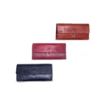 کیف دستی چرم رایا مدل ملیسا