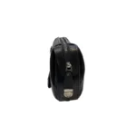 کیف دستی مردانه مدل مازیار کروکودیل مشکی - Image 5