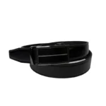 کمربند مجلسی مردانه 3.6 ریلی تک دوخت