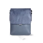 کیف دوشی چرم مردانه مدل سینا