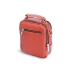 کیف دوشی مردانه طرح پارسا - Image 3