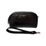 کیف دستی چرم مردانه مدل سزار - Image 3