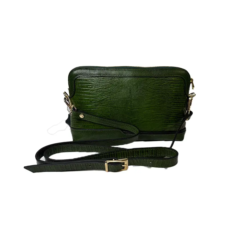 کیف دوشی زنانه طرح همتا