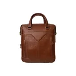 کیف دوشی مردانه طرح اهورا