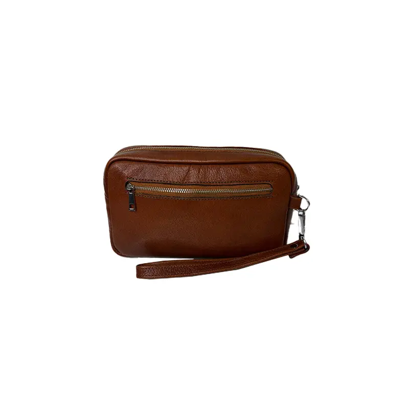 کیف دستی مردانه طرح اورانوس