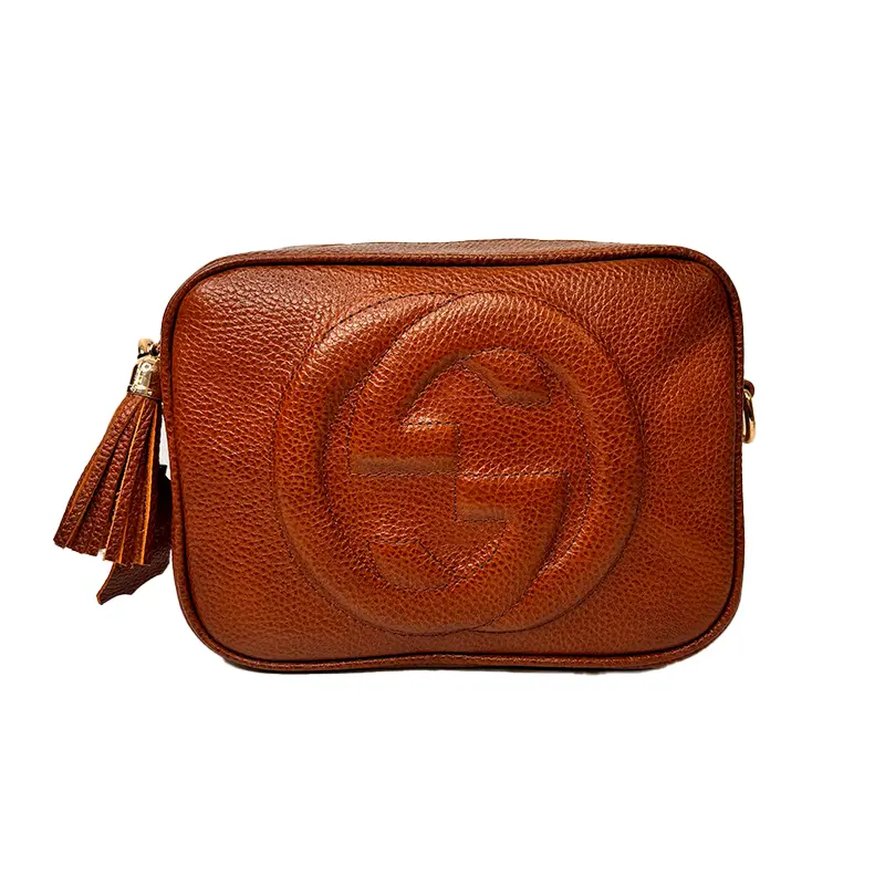 کیف دوشی زنانه طرح رزمهر