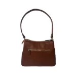 کیف مجلسی زنانه طرح افرا چرم طبیعی - Image 3