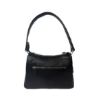 کیف مجلسی زنانه طرح افرا چرم طبیعی - Image 5