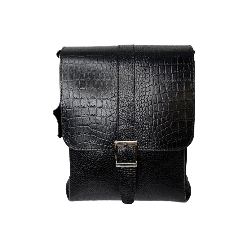 کیف دوشی مردانه طرح سپنتا