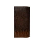 کیف پول کتی مردانه طرح عدل چرم طبیعی - Image 6