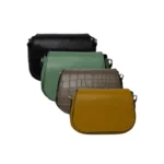 کیف دوشی زنانه طرح رستا